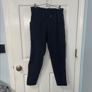 Athleta Trekkie Paper Bag Women’s Pants